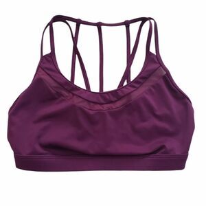 Victoria Secret Cross Back Sports Bra